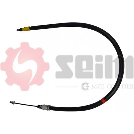 Câble de frein à main SEIM