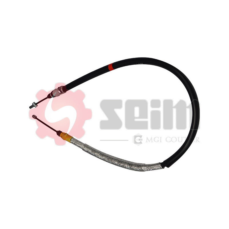 Câble de frein à main SEIM