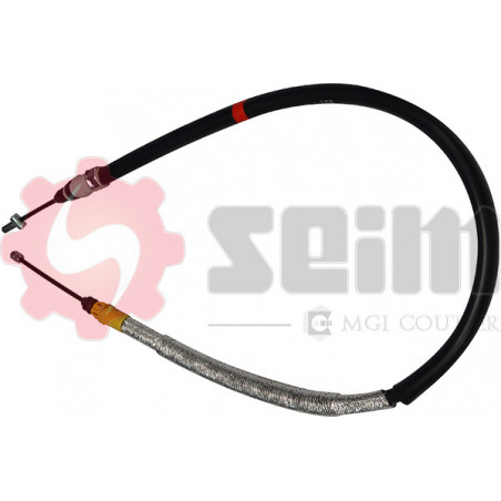 Câble de frein à main SEIM