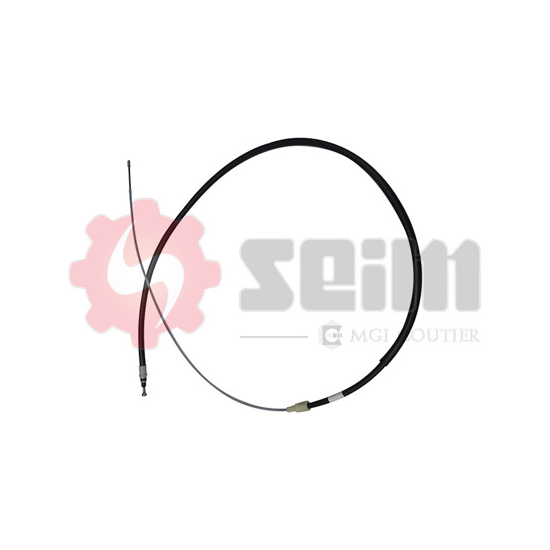 Câble de frein à main SEIM
