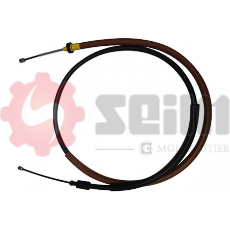 Câble de frein à main SEIM