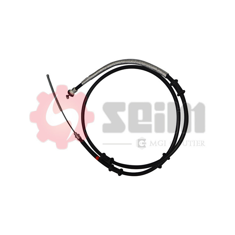 Câble de frein à main SEIM