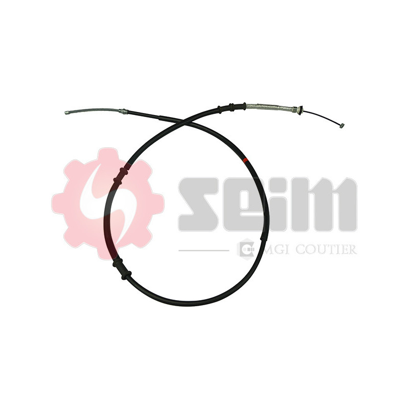 Câble de frein à main SEIM