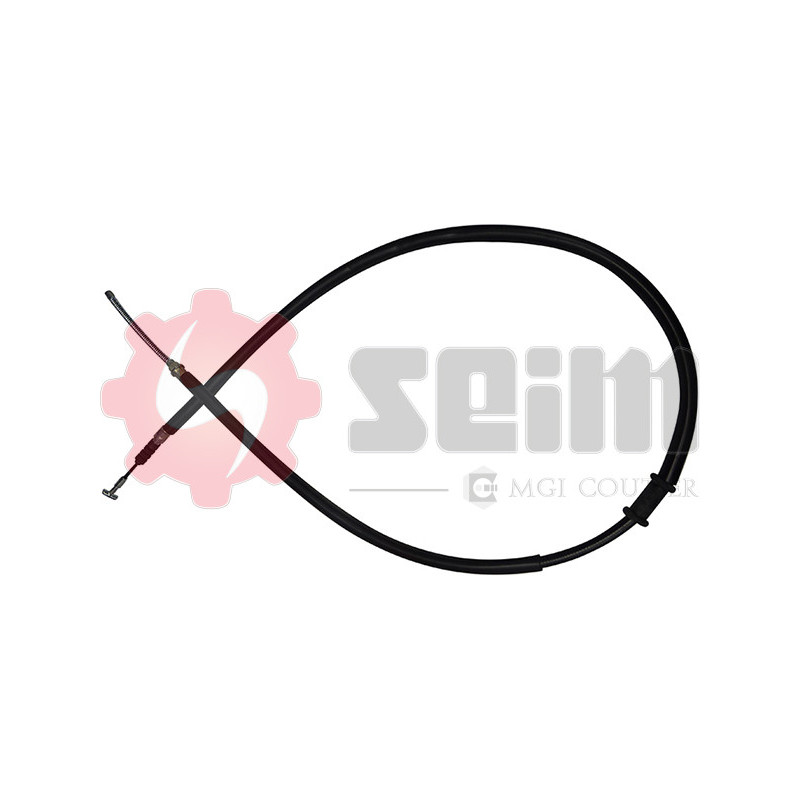 Câble de frein à main SEIM