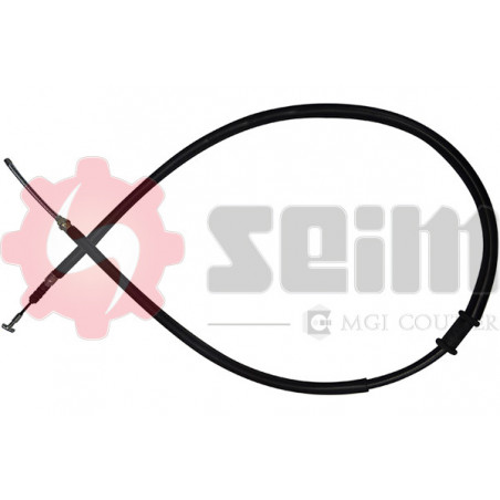 Câble de frein à main SEIM