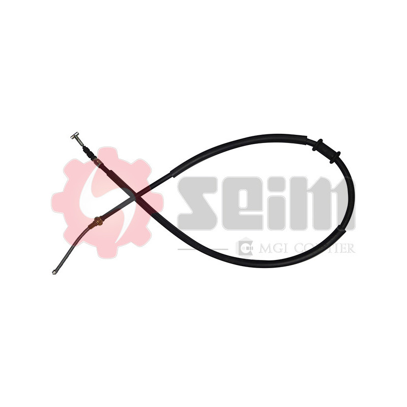 Câble de frein à main SEIM