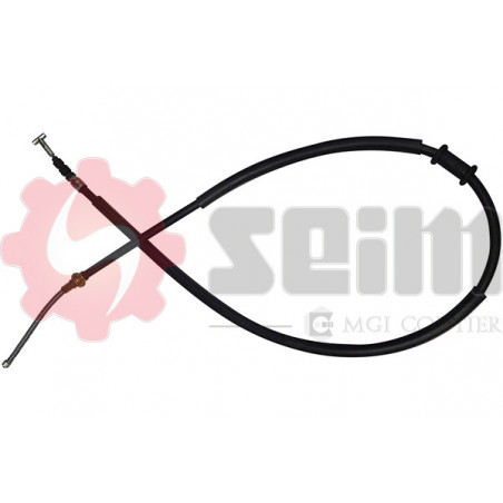 Câble de frein à main SEIM