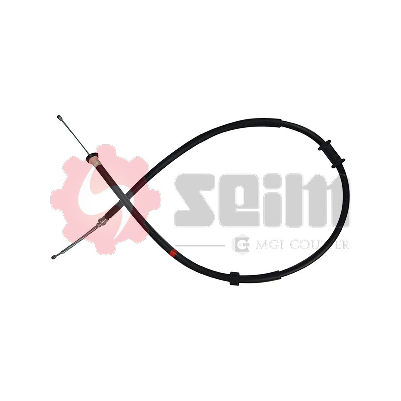 Câble de frein à main SEIM