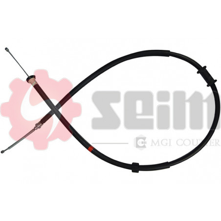 Câble de frein à main SEIM