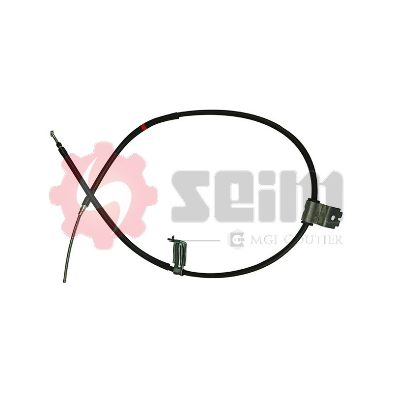 Câble de frein à main SEIM