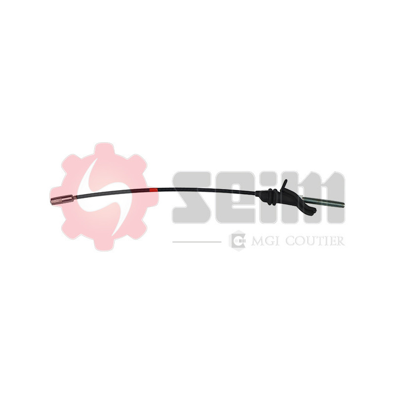 Câble de frein à main SEIM