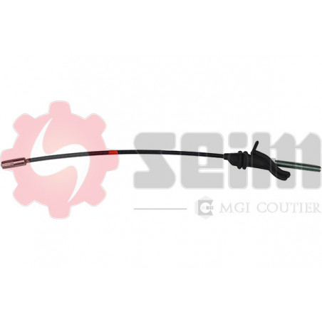 Câble de frein à main SEIM