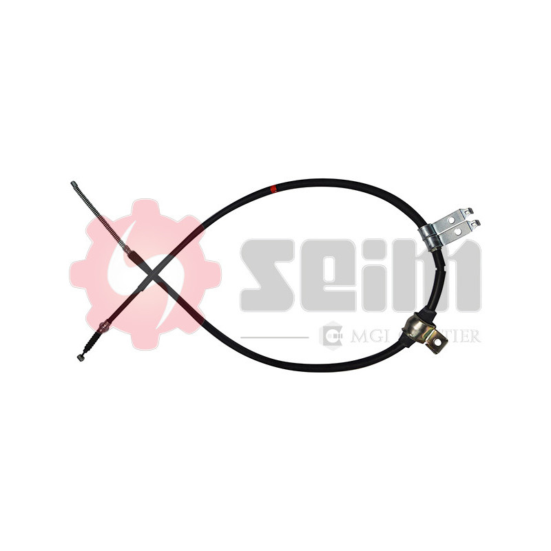 Câble de frein à main SEIM