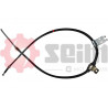 Câble de frein à main SEIM