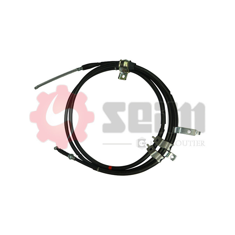 Câble de frein à main SEIM