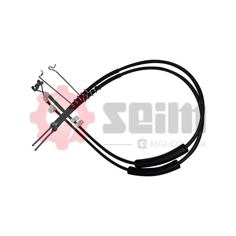 Câble de frein à main SEIM