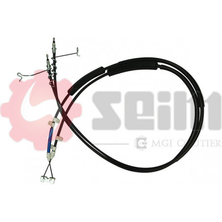 Câble de frein à main SEIM