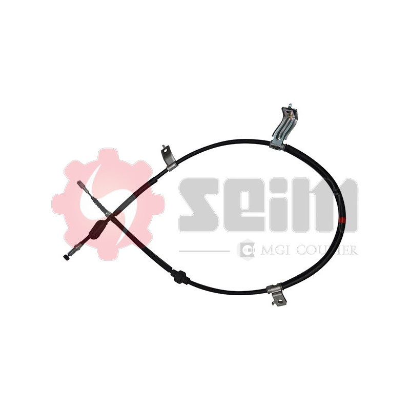 Câble de frein à main SEIM