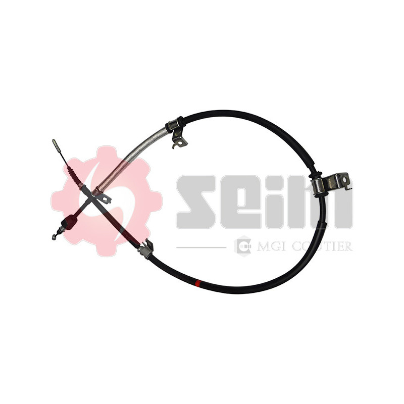 Câble de frein à main SEIM