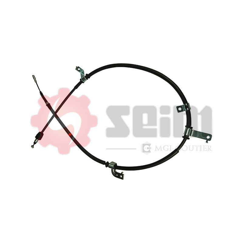 Câble de frein à main SEIM
