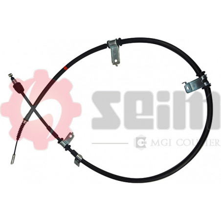 Câble de frein à main SEIM