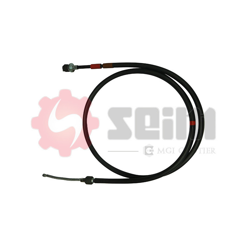 Câble de frein à main SEIM