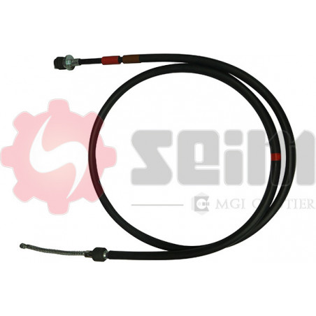 Câble de frein à main SEIM