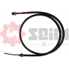 Câble de frein à main SEIM