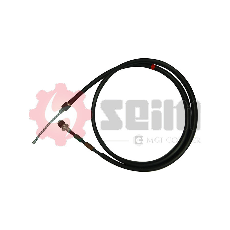 Câble de frein à main SEIM
