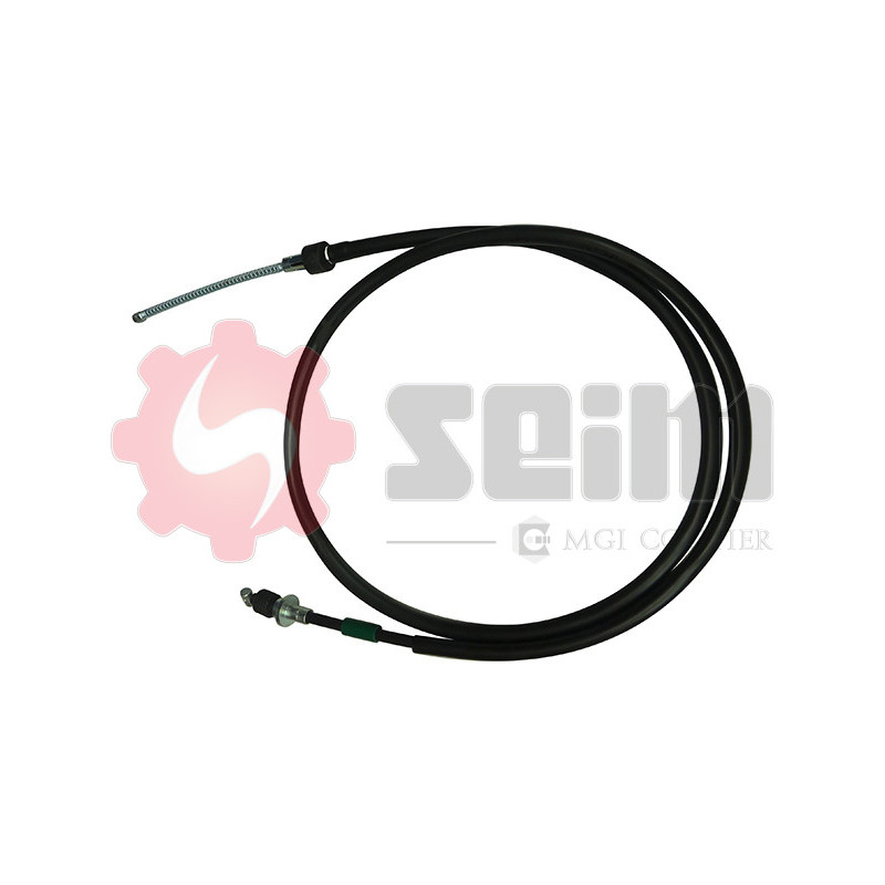 Câble de frein à main SEIM