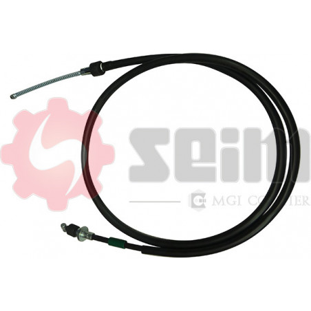 Câble de frein à main SEIM