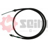 Câble de frein à main SEIM