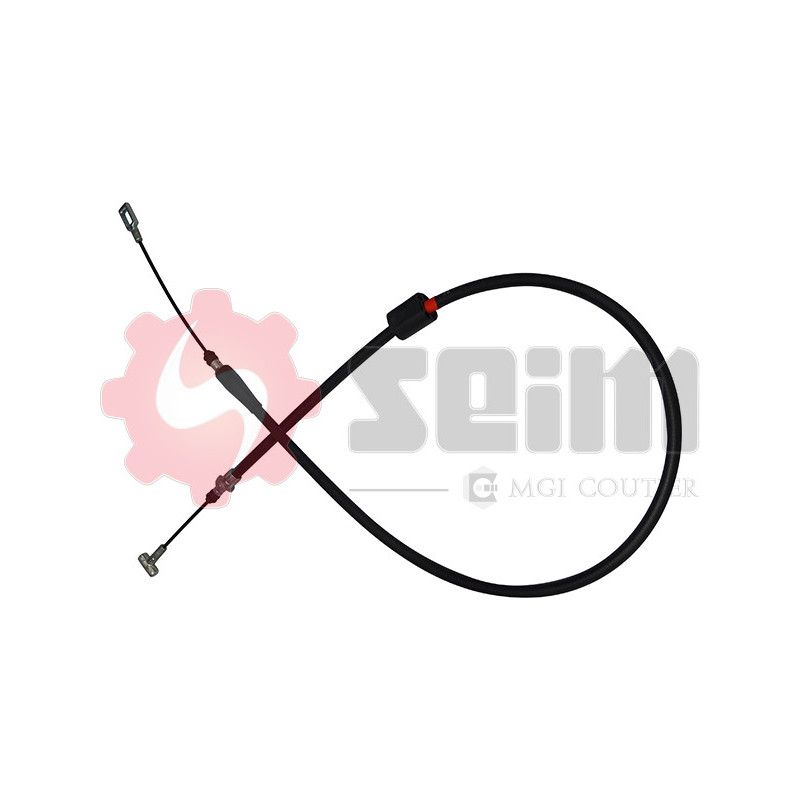 Câble de frein à main SEIM