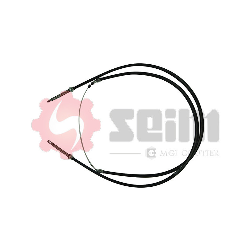 Câble de frein à main SEIM