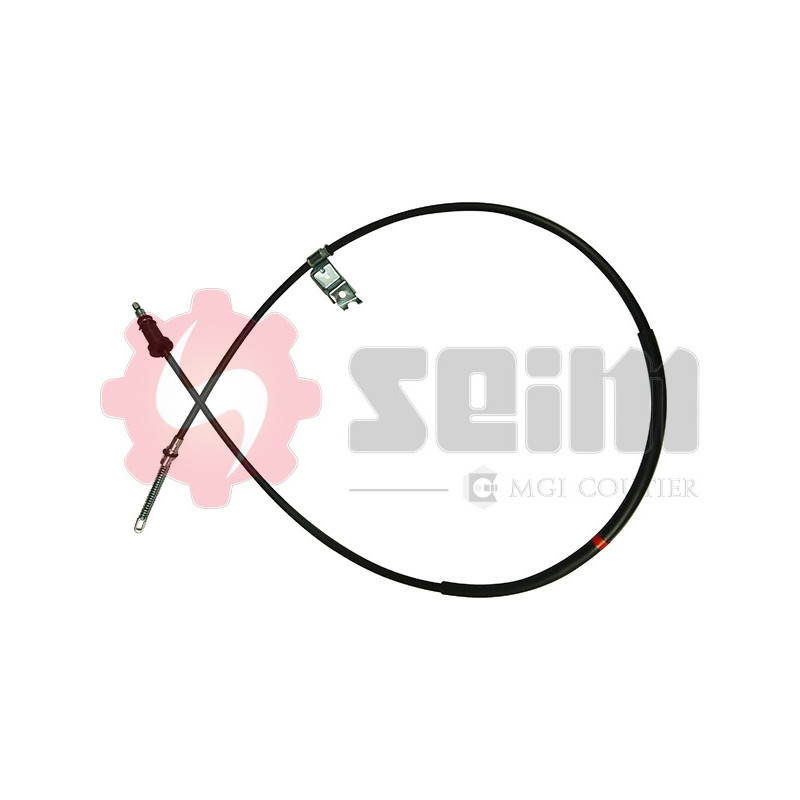 Câble de frein à main SEIM