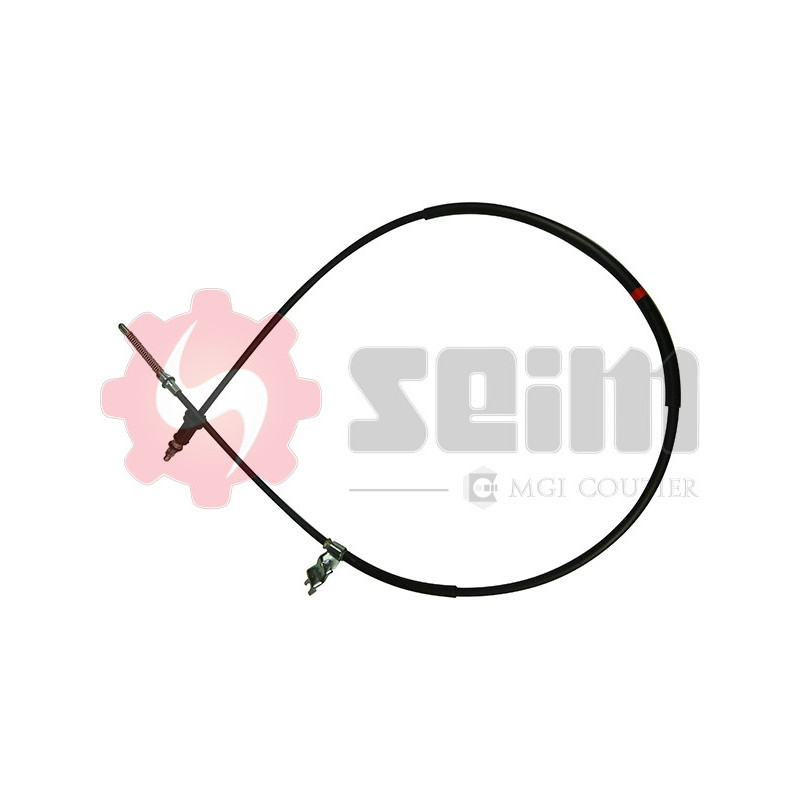Câble de frein à main SEIM