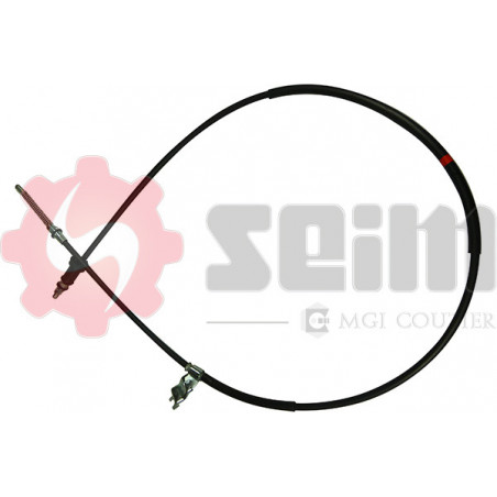 Câble de frein à main SEIM