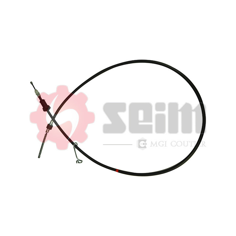 Câble de frein à main SEIM