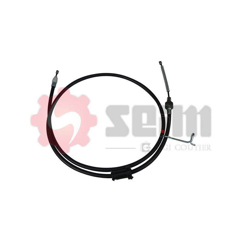 Câble de frein à main SEIM