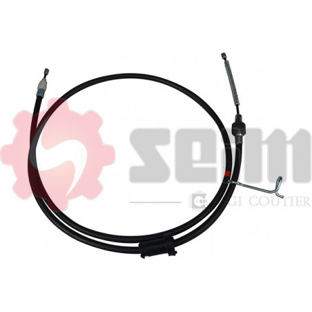 Câble de frein à main SEIM