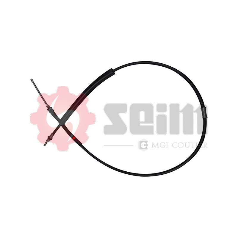Câble de frein à main SEIM