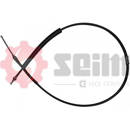 Câble de frein à main SEIM