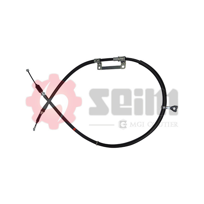 Câble de frein à main SEIM