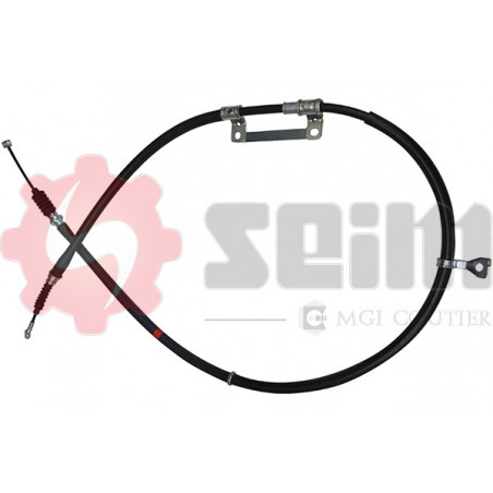 Câble de frein à main SEIM