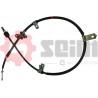 Câble de frein à main SEIM