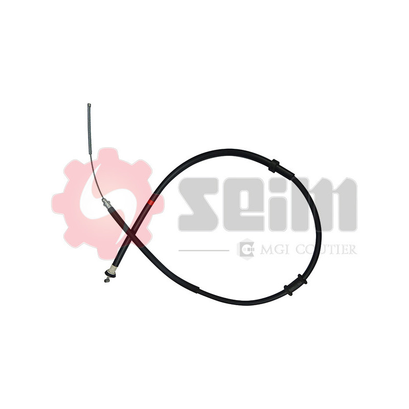 Câble de frein à main SEIM