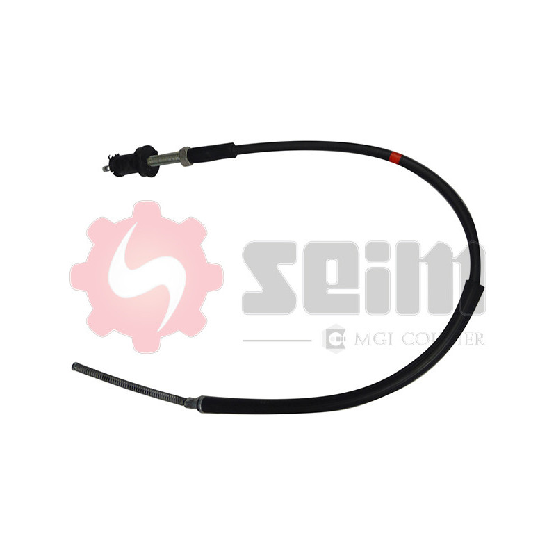 Câble de frein à main SEIM