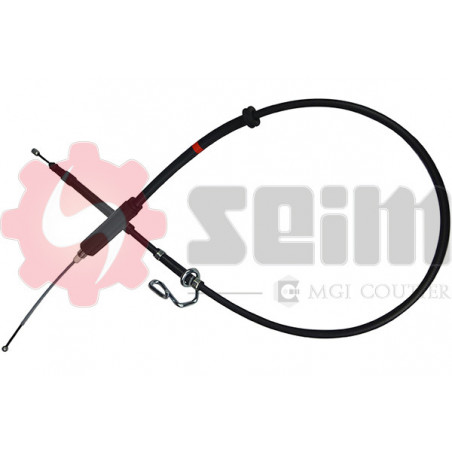 Câble de frein à main SEIM