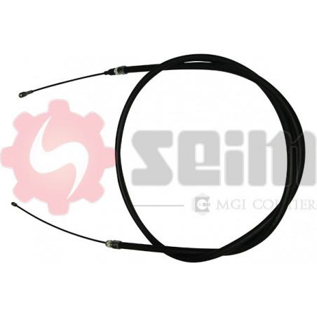 Câble de frein à main SEIM
