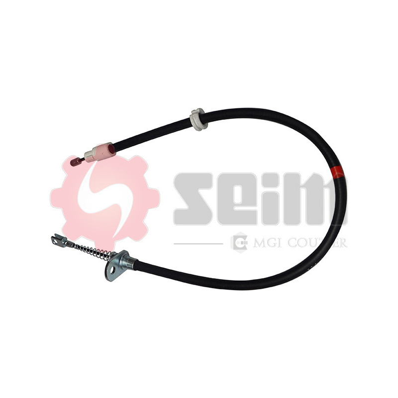 Câble de frein à main SEIM